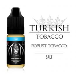 アメリカ製 リキッド Halo(ヘイロー)  ニコチンソルト ターキッシュタバコ 30ml Turkish Tobacco