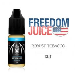 アメリカ製 リキッド Halo(ヘイロー)  ニコチンソルト フリーダムジュース 30ml バージニアタバコ Freedom Juice