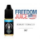 アメリカ製 リキッド Halo(ヘイロー)  ニコチンソルト フリーダムジュース 30ml バージニアタバコ Freedom Juice