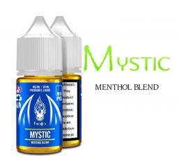 アメリカ製 リキッド Halo(ヘイロー) ミスティックメンソール Mystic Menthol