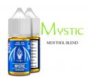 アメリカ製 リキッド Halo(ヘイロー) ミスティックメンソール Mystic Menthol