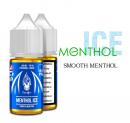 アメリカ製 リキッド Halo(ヘイロー) メンソールアイス Menthol ICE