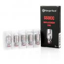 カンガーテック(Kangertech) SSOCC 交換用コイル OCC(5pc)