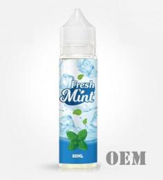 HiLIQ(ハイリク ) OEM 高濃度 フレッシュミント Fresh Mint 100ml