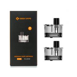 ギークベイプ Geekvape Peak ピーク カートリッジ 4ml 2個入り