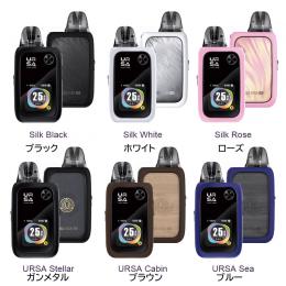 ローストベイプ Lost Vape Ursa Epoch Pro ウルサエポック ポッドシステムキット 1400mAh 2.5ml