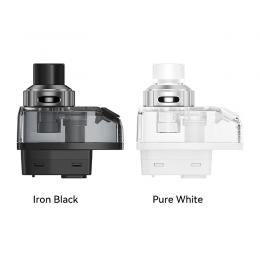 ギークくベイプ Geekvape Aegis Hero 5 空ポッドカートリッジ 6.5ml イージスヒーロー