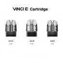 ブープー ヴィンチ VOOPOO VINCI Eシリーズ  ポッド カートリッジ 2個入り