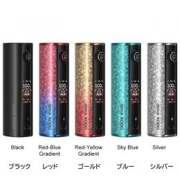イーリーフ アイスティック Eleaf iStick XC100 ボックス モッド100W