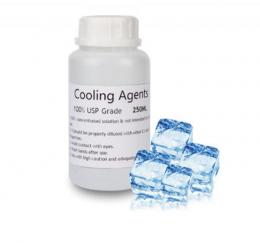 HiLIQ(ハイリク) 250ml 自作用 DIY 清涼剤 メントール クーリング エージェント Cooling Agents