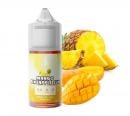 ベイプエルフ Vapelf マンゴーパイナップルサン ニコチンソルト E-リキッド 30ml