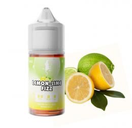 ベイプエルフ Vapelf レモンライム・フィズ ニコチンソルト E-リキッド 30ml