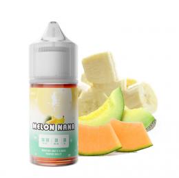 ベイプエルフ Vapelf メロン・バナナ ニコチンソルト E-リキッド 30ml