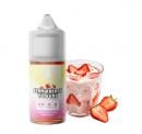 ベイプエルフ Vapelf ストロベリーヨーグルト ニコチンソルト E-リキッド 30ml