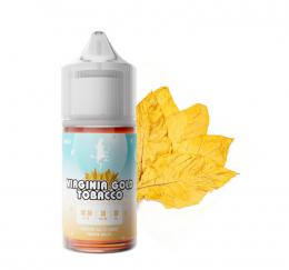 ベイプエルフ Vapelf バージニア・ゴールド・タバコ ニコチンソルト E-リキッド 30ml