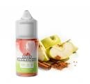 ベイプエルフ Vapelf アップル・シナモン・ハグ ニコチンソルト E-リキッド 30ml