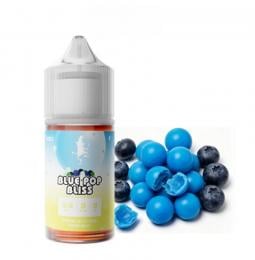 ベイプエルフ Vapelf ブルー・ポップ・ブリス ニコチンソルト E-リキッド 30ml