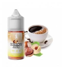 ベイプエルフ Vapelf ヘーゼルナッツ・ジャバコーヒー ニコチンソルト E-リキッド 30ml