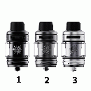 ブープー Voopoo Uforce-X Uフォースエックス タンクアトマイザー 5.5ml