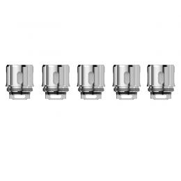 スモック(SMOK)　TFV9 タンク用 V9 メッシュコイル (5個/パック)