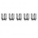 スモック(SMOK)　TFV9 タンク用 V9 メッシュコイル (5個/パック)