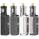 イノキン(Innokin)　Coolfire Z80 ボックスモッドキット with Zenith II タンクアトマイザー 5.5ml