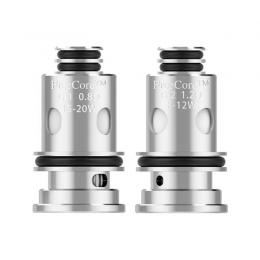 ベイプフライ(Vapefly)　Galaxies Air タンク用 FreeCore Gシリーズコイル (5個/パック)