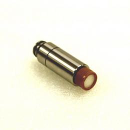 プルームテック 対応 Kecig 1.0 ドリップチップ マウスピース 510