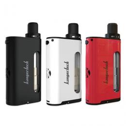 カンガーテック(kangertech) CUPTI TC 75W  スターターキット