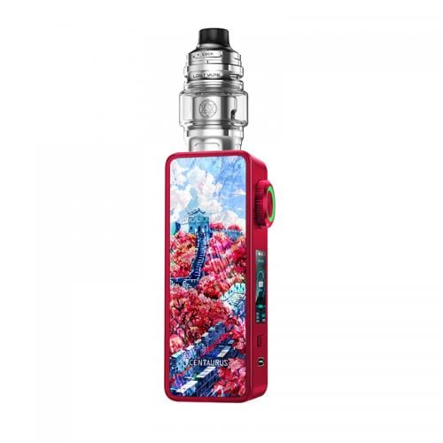 ロストベイプ Lost Vape Centaurus M100 ケンタウロス モッド キット V2タンク 5ml付き