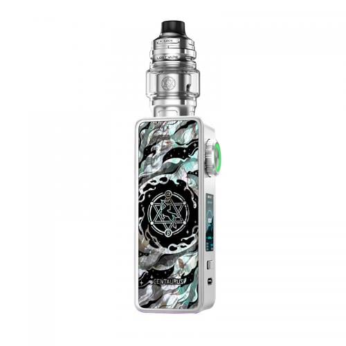 ロストベイプ Lost Vape Centaurus M100 ケンタウロス モッド キット V2タンク 5ml付き