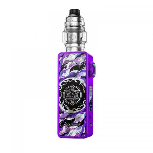 ロストベイプ Lost Vape Centaurus M100 ケンタウロス モッド キット V2タンク 5ml付き