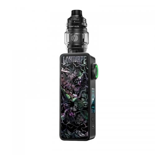 ロストベイプ Lost Vape Centaurus M100 ケンタウロス モッド キット V2タンク 5ml付き