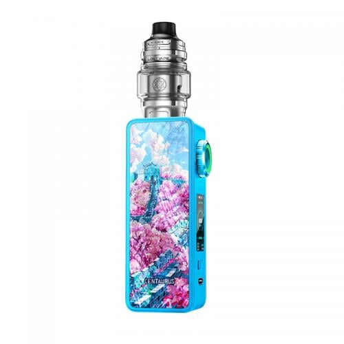 ロストベイプ Lost Vape Centaurus M100 ケンタウロス モッド キット V2タンク 5ml付き