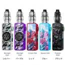 ロストベイプ Lost Vape Centaurus M100 ケンタウロス モッド キット V2タンク 5ml付き