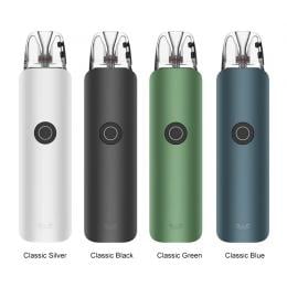 ユーウェル Uwell Caliburn G4 Classic カリバーン ポッドシステム 1400mAh 3ml (最大出力35W)