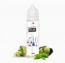 HiLIQ(ハイリク ) お茶系　抹茶 アイスクリーム リキッド