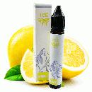 FazVapor アイスシリーズ アイスレモネード ドリンク系 ニコリキ リキッド 30ml