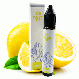 FazVapor アイスシリーズ アイスレモネード ドリンク系 ニコリキ リキッド 30ml
