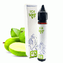 FazVapor アイスシリーズ アイスグリーンマンゴー(青マンゴー) ニコリキ リキッド 30ml