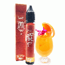 This is SALTS スムージシリーズ ディスイズソルト トロピカルオレンジ ドリンク系 30ml HTPC リキッド