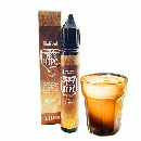 This is SALTS ディスイズソルト ミルクティー(TEH TARIK) HTPC E-リキッド 30ml