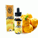 FAZ VAPOR　ICE　CREAM シリーズ mango マンゴー リキッド 30ml