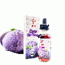 FAZ VAPOR　ICE　CREAM シリーズ グレープ grape リキッド 60ml