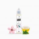 HiLIQ(ハイリク ) 桜グリーンティー  お茶系 リキッド 桜 さくら
