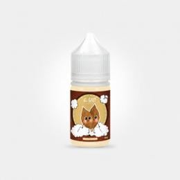 HiLIQ(ハイリク )トーステッド タバコ ニコチンソルトE リキッド 30ml hi salt ハイソルト