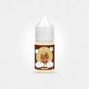 HiLIQ(ハイリク )トーステッド タバコ ニコチンソルトE リキッド 30ml hi salt ハイソルト