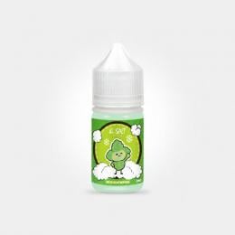 HiLIQ(ハイリク )アークティック ブラスト メンソール ニコチンソルトE リキッド 30ml hi salt ハイソルト