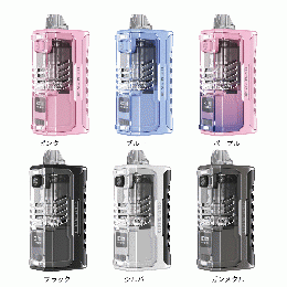 ロストベイプ ケンタウルス G80 AIO ポッド モッド キット 5ml