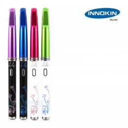 電子タバコ　スターターキット(女性向け)　Innokin Lily for Women